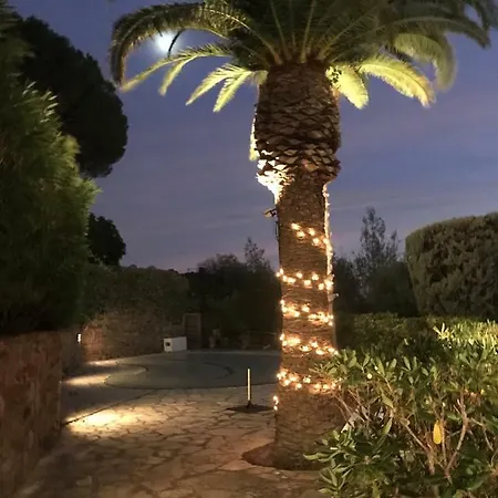 D'astree Villa *