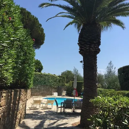 D'astree Villa *