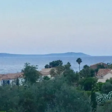 D'astree Villa *