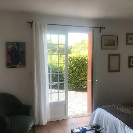 D'astree Villa Le Rayol-Canadel-sur-Mer