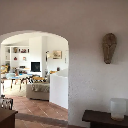 Villa D'astree