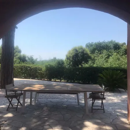 Villa D'astree *