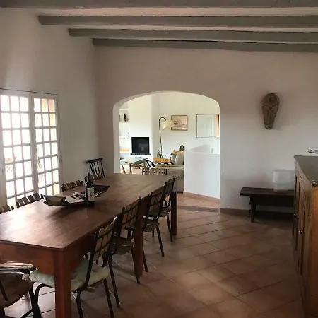 D'astree Villa